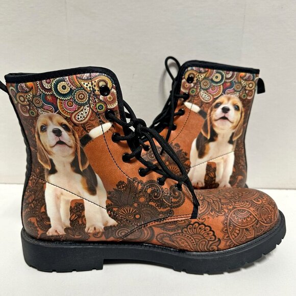 NEW Beagle Boots - Picture 10 of 11